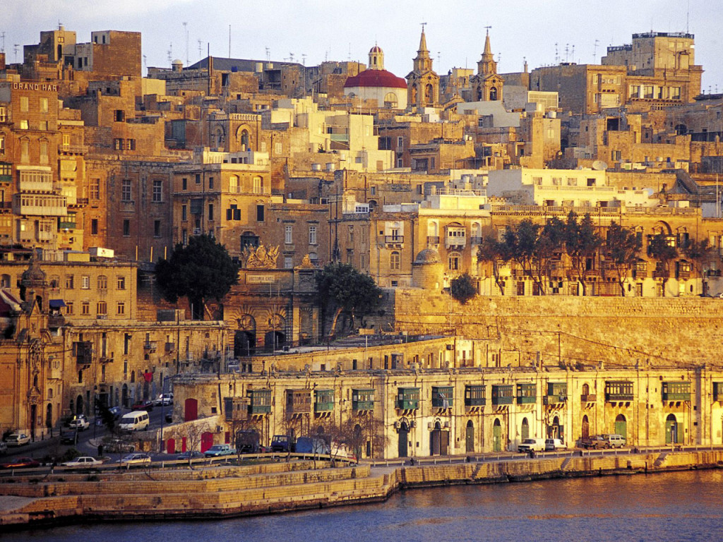 15 причини да посетите Малта