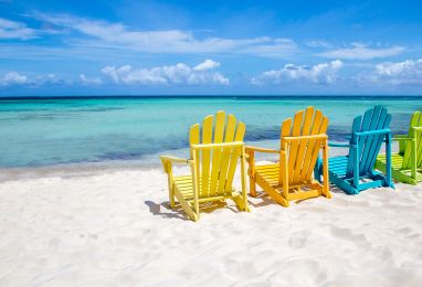 ▷ Екскурзии в Аруба - Hermes Holidays