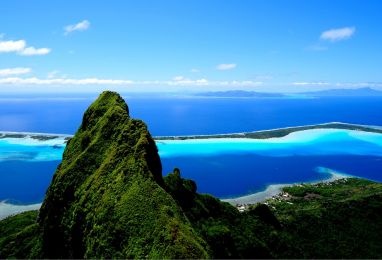 ▷ Екскурзии до Бора Бора - Hermes Holidays