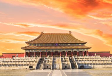 🇨🇳 Голямото пътешествие из Китай – империи, панди, планини и мегаполиси