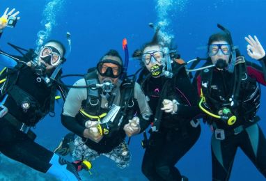 ЧЕРВЕНО МОРЕ - LIVE A BOARD ГМУРКАНЕ ОТ ХУРГАДА (Марса Алам)  ДО BROTHERS! <font color=olive> ДИРЕКТЕН ЧАРТЪРЕН ПОЛЕТ ДО ХУРГАДА! Самолетните билети включени в цената! </font>
