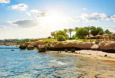 Шарм Ел Шейх