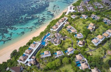 Samabe Bali Suites & Villas