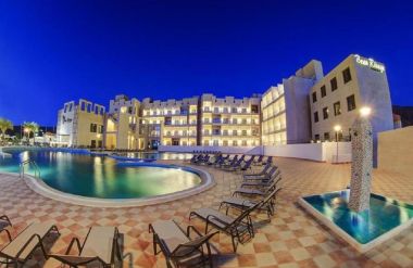▷ Beau Rivage Boutique Resort – Sol Y Mar - Hermes Holidays