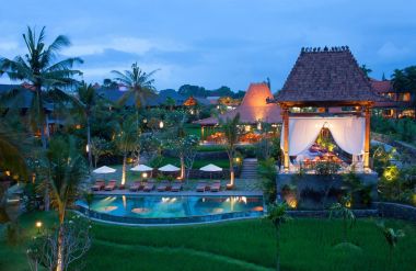 ▷ Хотел Alaya Ubud, Бали -  Hermes Holidays