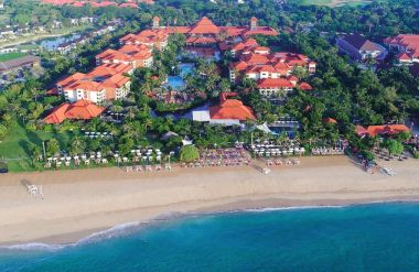 ▷ Нощувки в Ayodya Resort Bali - Hermes Holidays