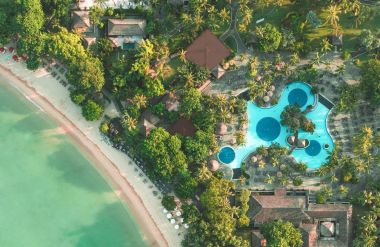 Melia Bali Villa & Spa Resort