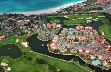 Divi Village Golf and Beach Resort 