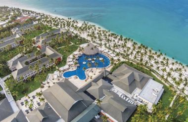 ▷ Barceló Bávaro Beach - Adults only - Hermes Holidays