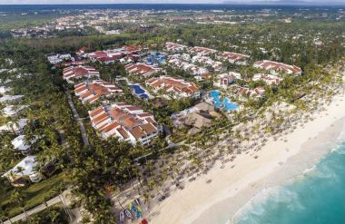 ▷ Occidental Punta Cana - Hermes Holidays