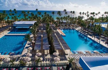 ▷ Топ цени за RIU Bambu - Hermes Holidays