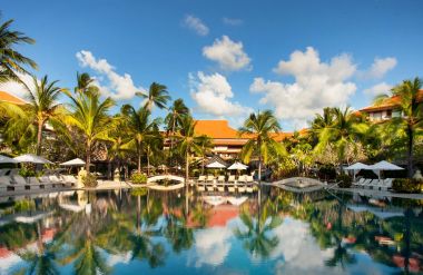 ▷ Лято в The Westin Dragonara Resort - Hermes Holidays