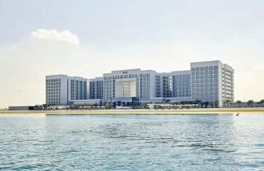Riu Dubai