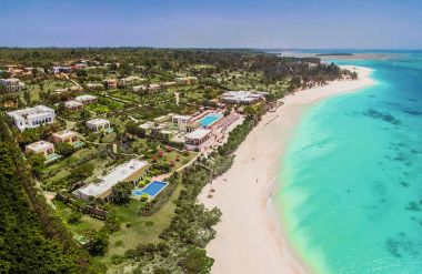 ▷ Хотел Hotel Riu Palace Zanzibar - Хермес Холидейс