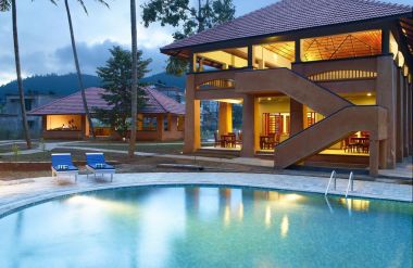 ▷ Нощувки в Abad Green Forest - Hermes Holidays