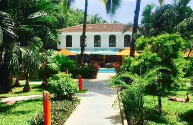 ▷ Лятна почивка в Citrus Hotels Goa - Hermes Holidays