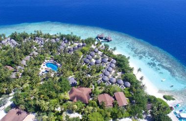 Bandos Island Resort