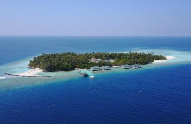 ▷ Почивка в хотел Embudu Village, Малдиви - Хермес Холидейс 