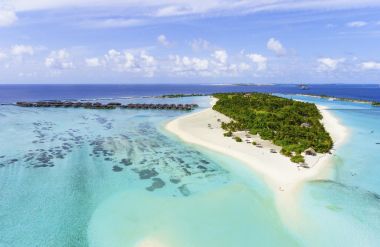 Paradise Island Resort  & SPA 