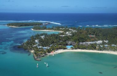 ▷ Royal Island Resort & Spa - Hermes Holidays
