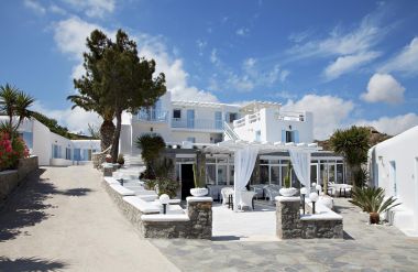 ▷  Септемврийски празници в Paradise View - Hermes Holidays