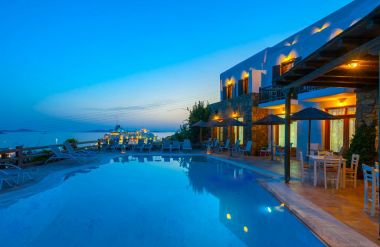 ▷ Септемврийски празници в  Paradision - Hermes Holidays