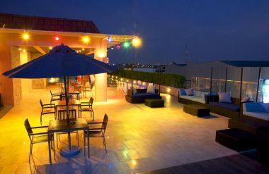 ▷ Нощувки в Intimate Hotel Pattaya - Hermes Holidays