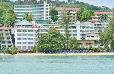 ▷ Tri Trang Beach Resort, о-в Пукет - Hermes Holidays