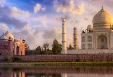 ▷  Екскурзия до Индия Есен 2020 - Hermes Holidays