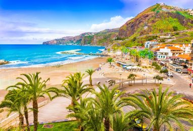 ▷ Почивки на О-в Мадейра - Hermes Holidays