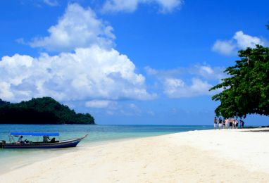 НОВА ГОДИНА В МАЛАЙЗИЯ - ОСТРОВ ЛАНГАУИ И КУАЛА ЛУМПУР - 9 ДНИ