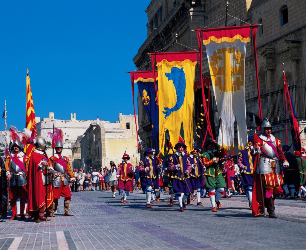 15 причини да посетите Малта