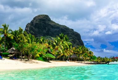 ▷ Почивка на остров Мавриций - Hermes Holidays