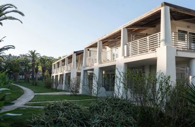 Baia Del Sole Resort