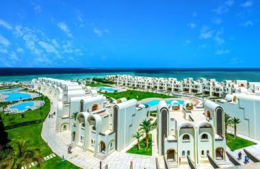 Gravity Hotel Sahl Hasheesh