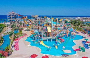 Calimera Blend Paradise Resort