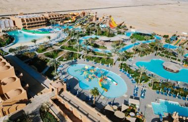 Sentido Akassia Beach Resort 