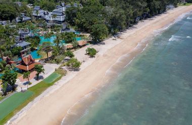 Thavorn Beach Village Resort & Spa Phuket