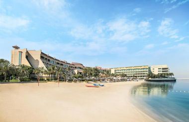 Al Raha Beach Resort