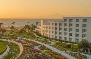 Amarina Star Resort And Aqua Park