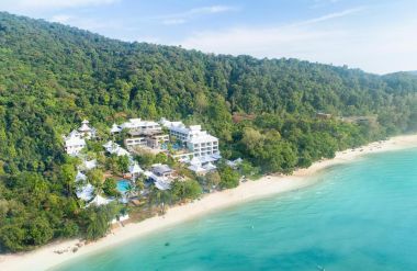 Anyavee Tubkaek Beach Resort