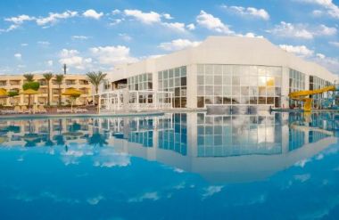 Aurora Oriental Resort