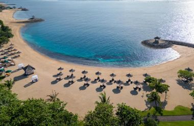 Bali Tropic Resort & Spa