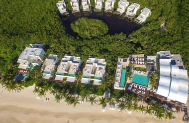 Blue Diamond Luxury Boutique Hotel