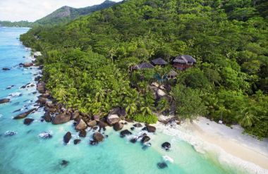 Hilton Seychelles Labriz Resort & Spa