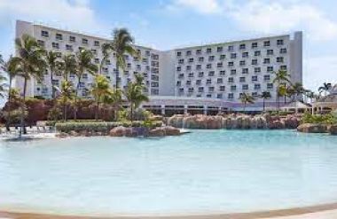 Atlantis The Beach Tower 