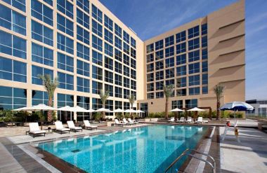 Centro Yas Island Rotana