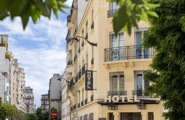 Hotel Charlemagne