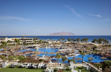 Coral Sea Imperial Sensatori