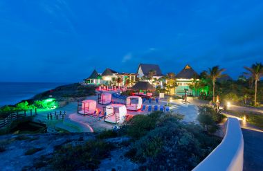  Kore Tulum Retreat and Spa Resort